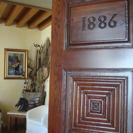 Hotel Villa Canu Cabras Exterior photo